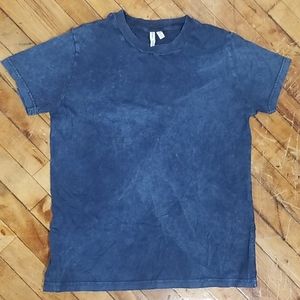 & Other Stories Marbled t-shirt